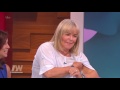 Sherrie Hewson And Linda Robson Take Their Bras Off Live On Air! | Loose Women
