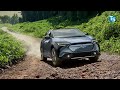 Subaru Solterra VS Tesla Model Y Comparison