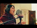 tefilat haderech (the traveler's prayer) - marni loffman ft. Suhail Yusuf Khan