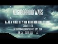 Man Confronts Neighbor Over Pool Cameras | Neighborhood Wars | A&E