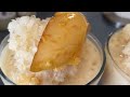 SUMMER FILIPINO DESSERT | Pinay in New Zealand