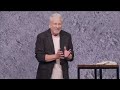 Let God Love You | Seeing God As A Perfect Father | Louie Giglio