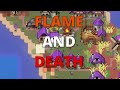 I Gave All 50 States A Random Trait and Made Them Fight To the Death! - (WorldBox)