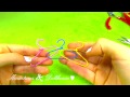 Miniature clothes hanger DIY tutorial - YolandaMeow♡