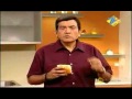 Khana Khazana - Cooking Show - Vada Pav - Recipe by Sanjeev Kapoor - Zee TV