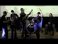 Train45 Bluegrass band-Man of Constant Sorrow