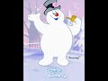 Christina Nichole - Frosty The Snowman.