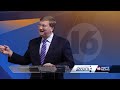 16 WAPT Gubernatorial Debate