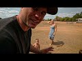 48 HRS on a CROC INFESTED RIVER - WE CAUGHT a CROCODILE!! - CORROBOREE BILLABONG - ISUZU NPS 4x4