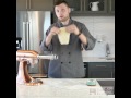 How To Make Homemade Pasta with KitchenAid Mixer