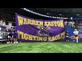 Edna Karr vs. Warren Easton 2018 State Title Game Entrances