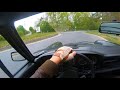 // 🚗 Porsche 911 SC | POV | Top Speed German Autobahn