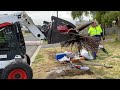 City of Wanneroo bulk waste ~council  clean up