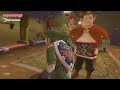 Skyward Sword HD Randomizer Retry.