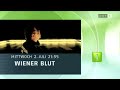 Wiener Blut Trailer