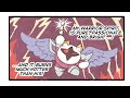 The Taste of Chivalry(Kirby Comic Dub)