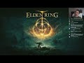 🔴 BLIND PLAYTHROUGH of Elden Ring: Shadow of the Erdtree (spoilers ahead)