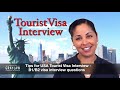 Tourist Visa to USA - Apply for Visitor Visa US - US Visa - B1/B2 Visa Step by Step - GrayLaw TV