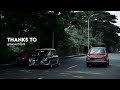 Classic MINI and Honda N360 / Side by Side Comparison / Car Cinematic Videography