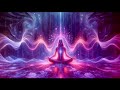 Angelic Frequency - 963Hz attracts all kinds of miracles & blessings without limit