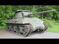 The M10 and M36 - How The Sherman Became America's Greatest Tank Hunter
