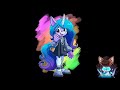 Mlp Sonic-sona