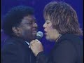 Percy Sledge - Warm and Tender Love (Mountain Arts Center 2006)