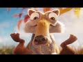 ICE AGE: Scrat Tales Trailer (2022)