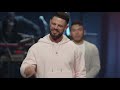 That’s Not All You Are | Pastor Steven Furtick | Elevation Church