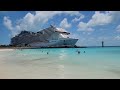 WATCH THIS! Before Going to Ocean Cay MSC Marine Reserve 4K