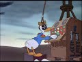 Donald Duck:  Home Defense 1943