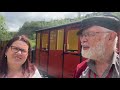 Threlkeld Quarry & Mining Museum