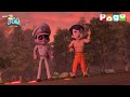 Do Ka Dum 💪| Non-stop Compilation 🤩 | Chhota Bheem and Little Singham | #pogo