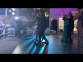 Konpa Dance - Haitian Konpa dancing by KOTR  in Little Haiti - 2022