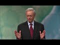 The Key to Making Wise Decisions – Dr. Charles Stanley