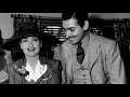 Shallow || Clark Gable & Carole Lombard