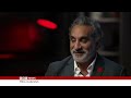 Comedian Bassem Yousif Shocking Interview with Stephen Sackur