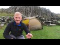 Hilleberg Soulo | Dale Head Tarn | High Spy | Lake District