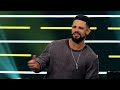 You Don't Need Their Approval | Steven Furtick