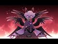 EMILY FALLEN ANGEL SONG - I’d Fall Again | Hazbin Hotel Animatic |【Original Song By MilkyyMelodies】