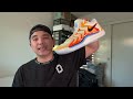 Nike KD17 Review! One Problem.