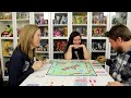 Playing Monopoly Game Part 1