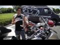 2009 Harley-Davidson Electra Glide vs Kawasaki Vulcan - MotoUSA