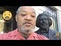 Frederick Douglass’ Incredible Legacy | Told by Laurence Fishburne | History at Home