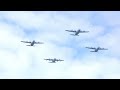 80 D-DAY passage RAF USAF  PAF 06/06/2024
