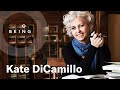 Kate DiCamillo — For the Eight-Year-Old in You