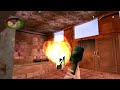 Medal of Honor Underground PS one PC - #3 Undercover in Crete 🇬🇷 - Perfect Missions ⭐⭐⭐