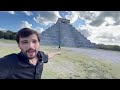Ancient Pyramid of Chichén Itzá Explained