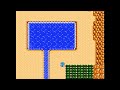 Indora No Hikari (NES) - [Part 11] - - The Kingdom Of Zio