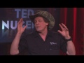 That Metal Show | Ted Nugent on His Influences | VH1 Classic